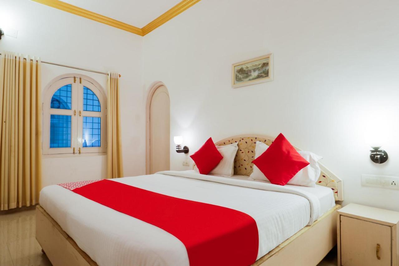 Paradise Luxury Home Stay Khajurāho Exterior foto